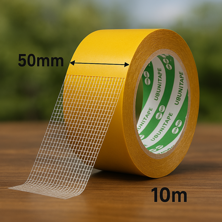 BowLift | Double-Sided Heavy Duty Repair Tape