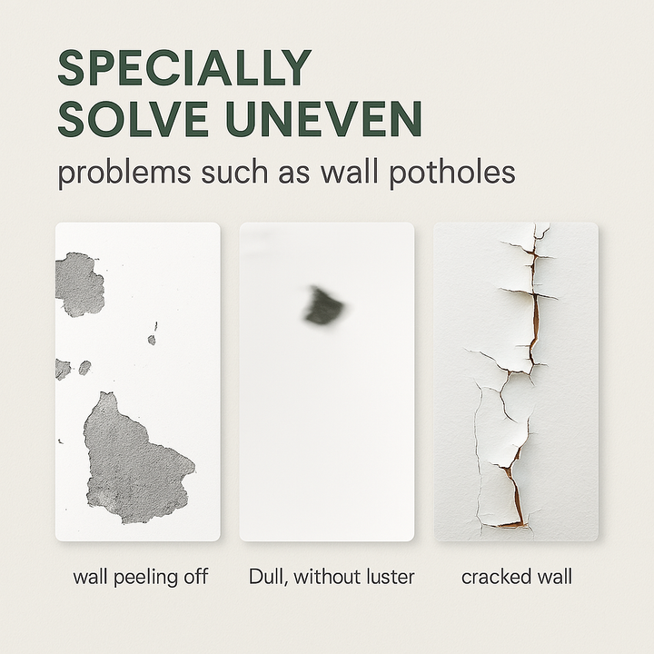 BowLift | Wall Repair Paste Roller