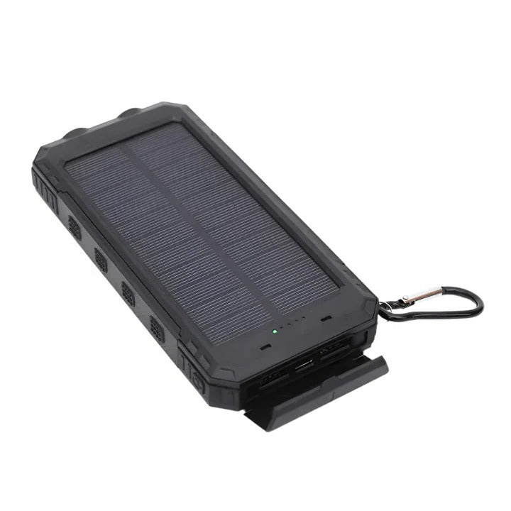 BowLift | Solar Charger & Power Bank