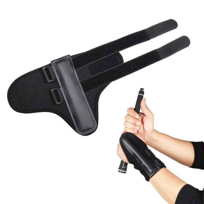 BowLift | Golf Wrist Brace Band Trainer Corrector