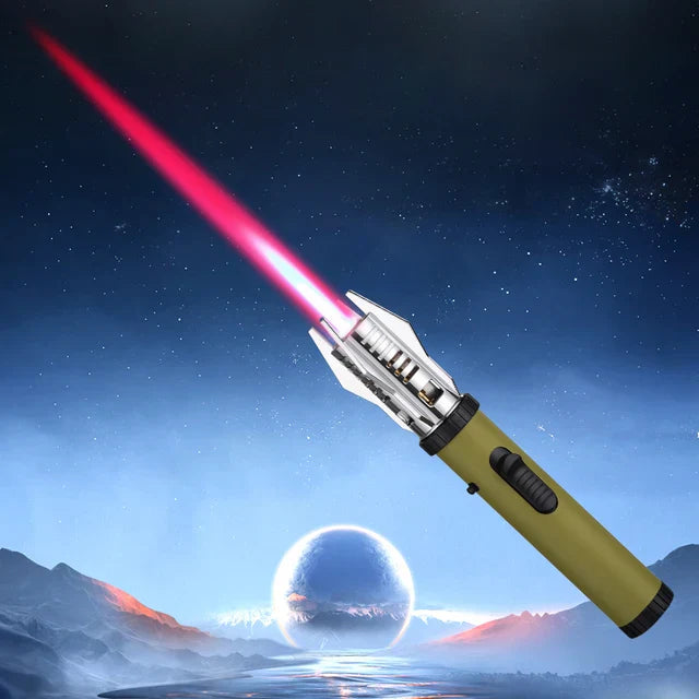 BowLift | FlameBlazer Lighter