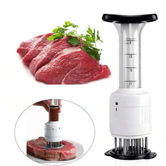 BowLift | Meat Injector Kit