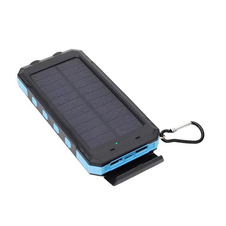 BowLift | Solar Charger & Power Bank