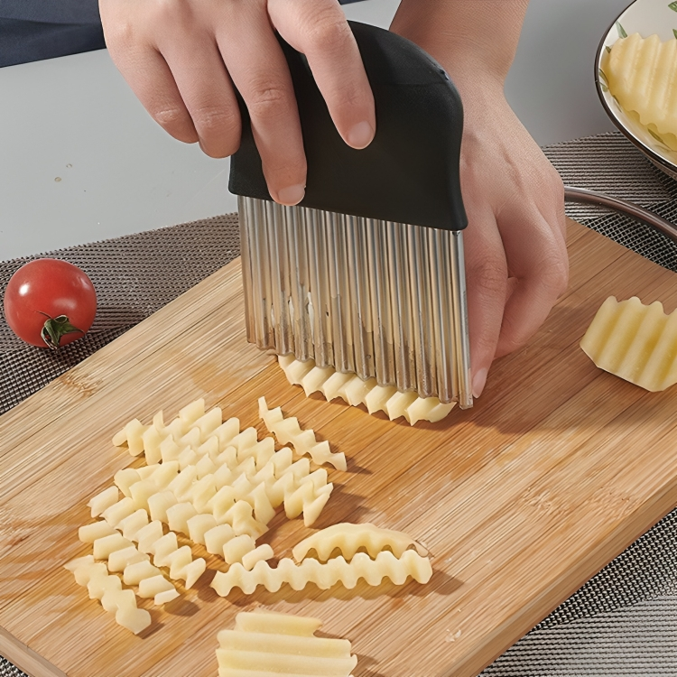 BowLift | ChefSlice Quick Precision Cutting
