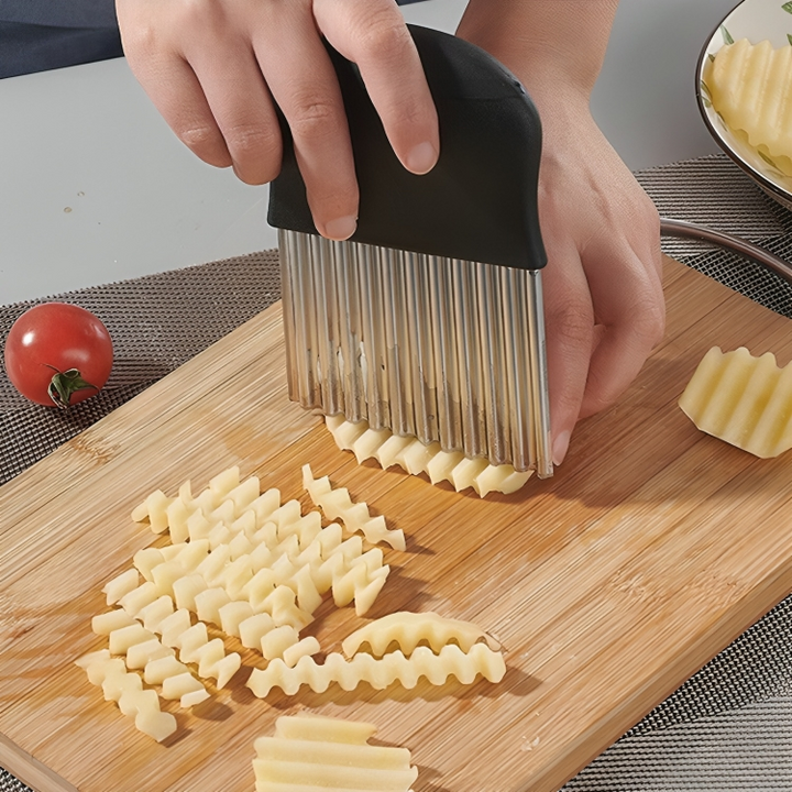 BowLift | ChefSlice Quick Precision Cutting