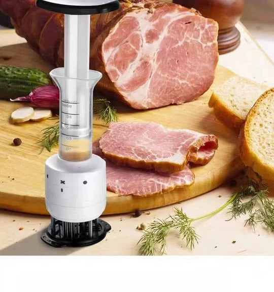 BowLift | Meat Injector Kit