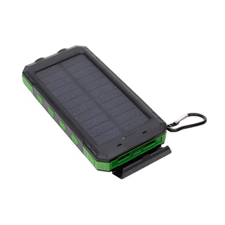 BowLift | Solar Charger & Power Bank