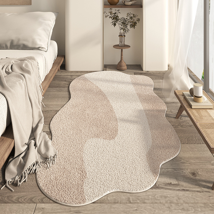 GolfGreens – Luxurious Monochrome Golf Carpet for Elegance Bowlift