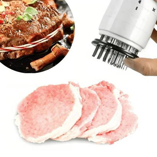 BowLift | Meat Injector Kit