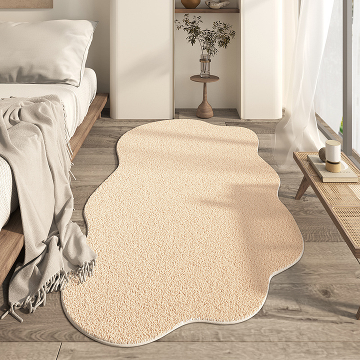 GolfGreens – Luxurious Monochrome Golf Carpet for Elegance Bowlift