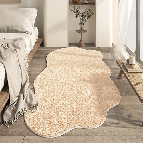GolfGreens – Luxurious Monochrome Golf Carpet for Elegance Bowlift