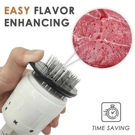 BowLift | Meat Injector Kit