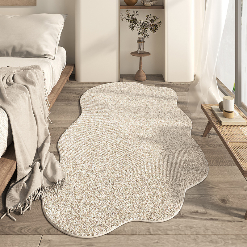 GolfGreens – Luxurious Monochrome Golf Carpet for Elegance Bowlift