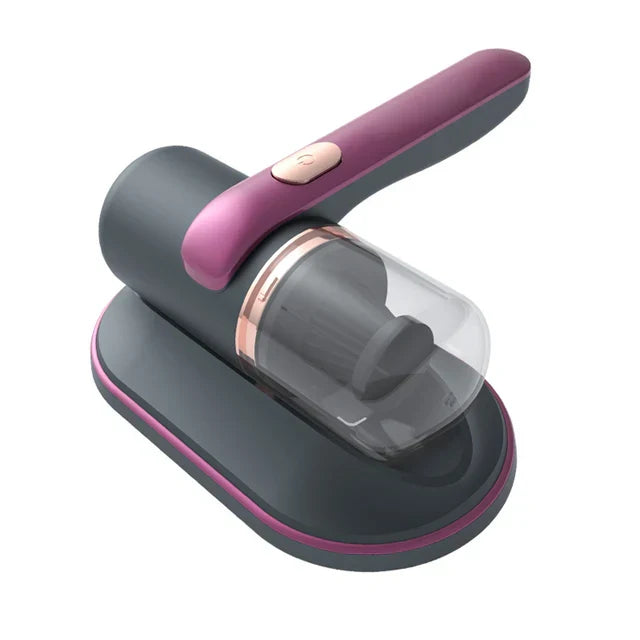 BowLift | FreshVac Allergen-Free Living