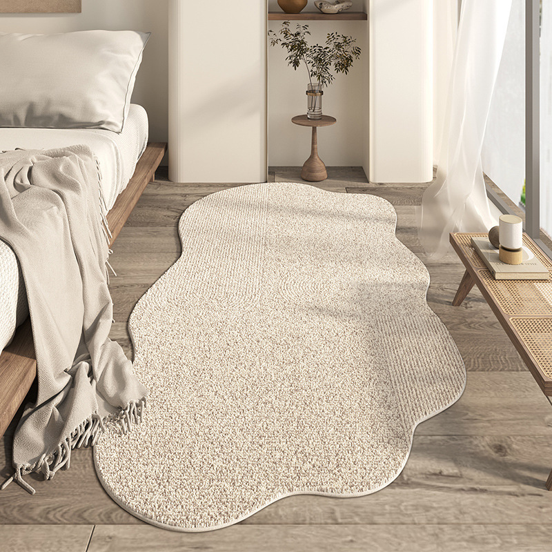 GolfGreens – Luxurious Monochrome Golf Carpet for Elegance Bowlift