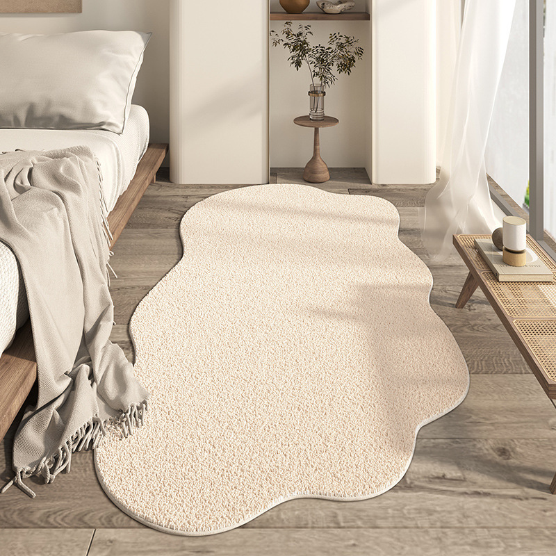 GolfGreens – Luxurious Monochrome Golf Carpet for Elegance Bowlift