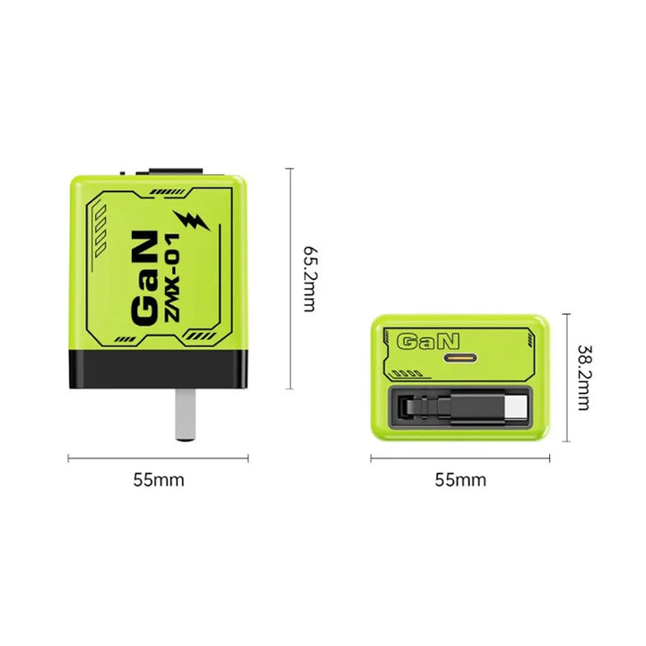 BowLift | Speedy Charger Torch X
