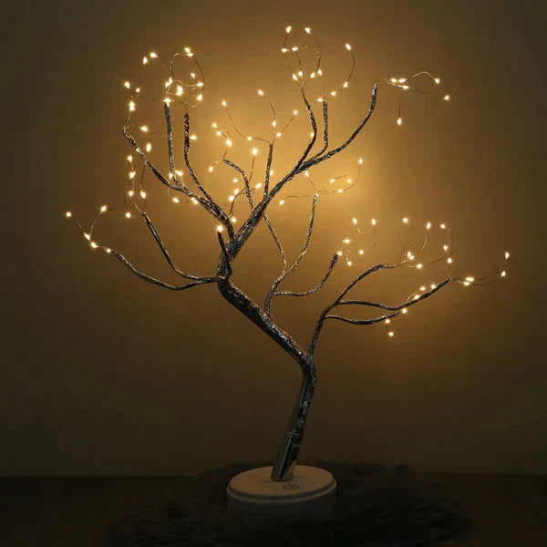 BowLift | TreeLights Tranquil Lighting Touch