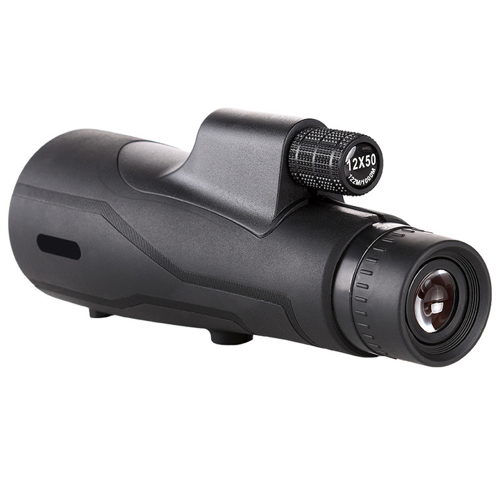 BowLift | Portable Waterproof Night Vision Telescope
