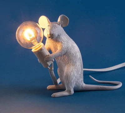 BowLift | Original Mouse Lamp - SqueakLight