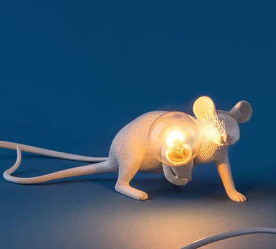 BowLift | Original Mouse Lamp - SqueakLight