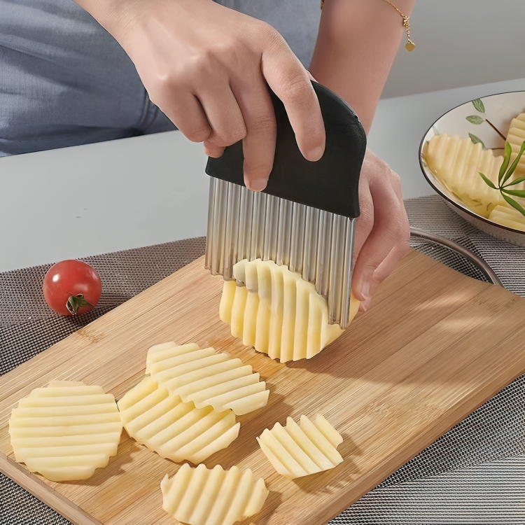 BowLift | ChefSlice Quick Precision Cutting