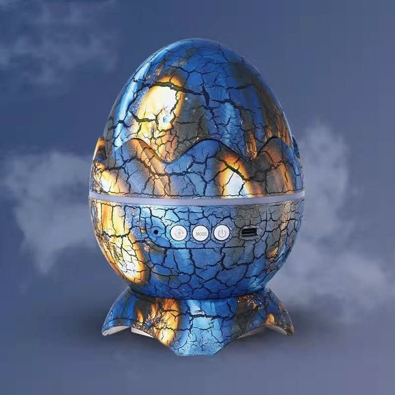 BowLift | Magical Dinosaur Starry Sky Projector for Children's Room