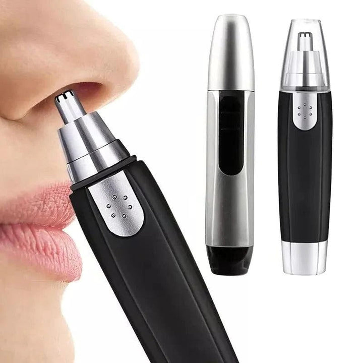 BowLift | Precision Nose And Ear Hair Trimmer
