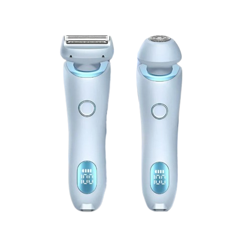 BowLift | Women Public Shaver