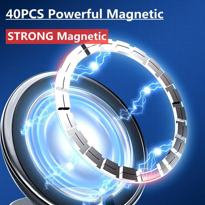 BowLift | MagneMount: Drive safely