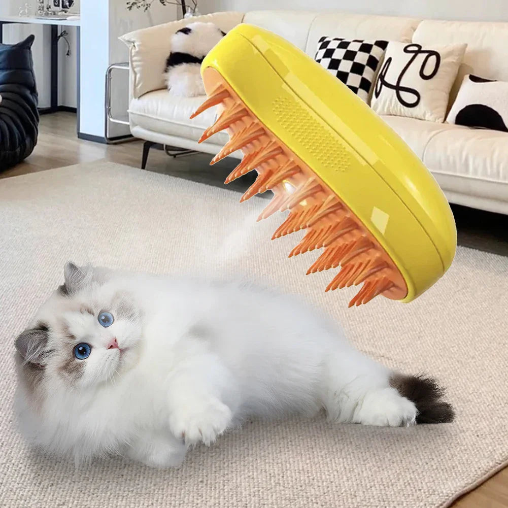 BowLift | Purrfect Steam Groomer