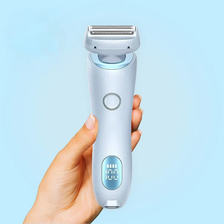 BowLift | Women Public Shaver