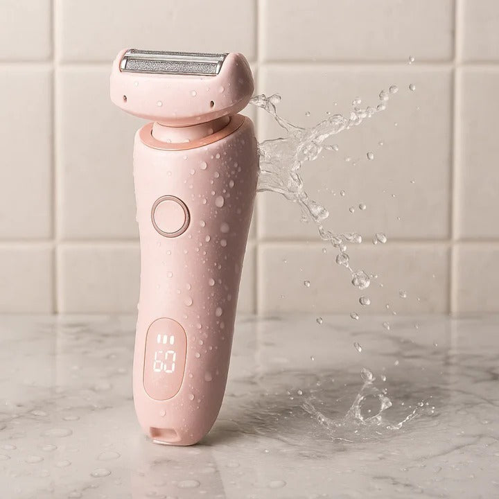 BowLift | Women Public Shaver