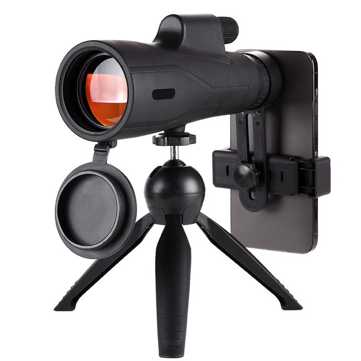 BowLift | Portable Waterproof Night Vision Telescope