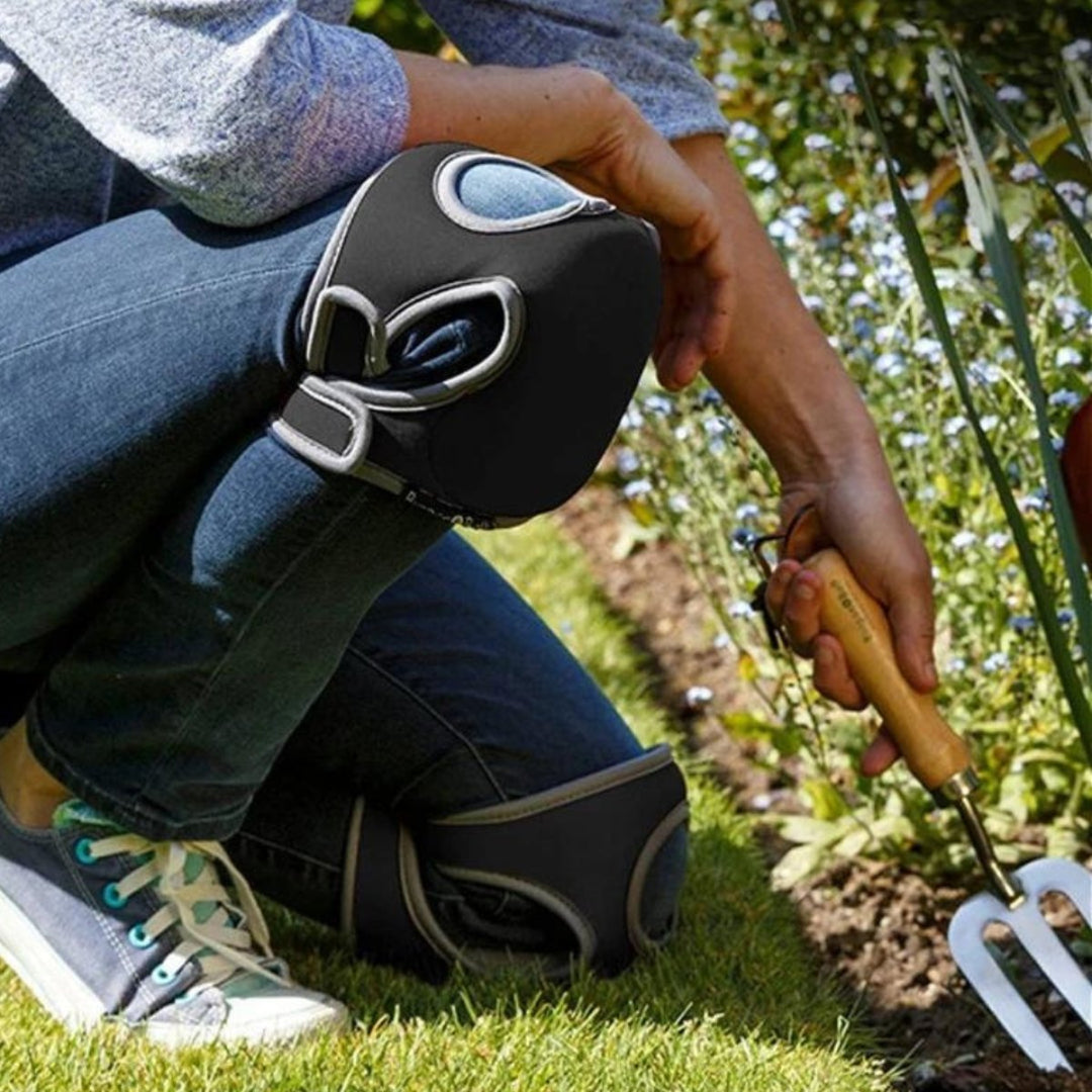 BowLift | Knee Pads for Gardening - GardenGuard