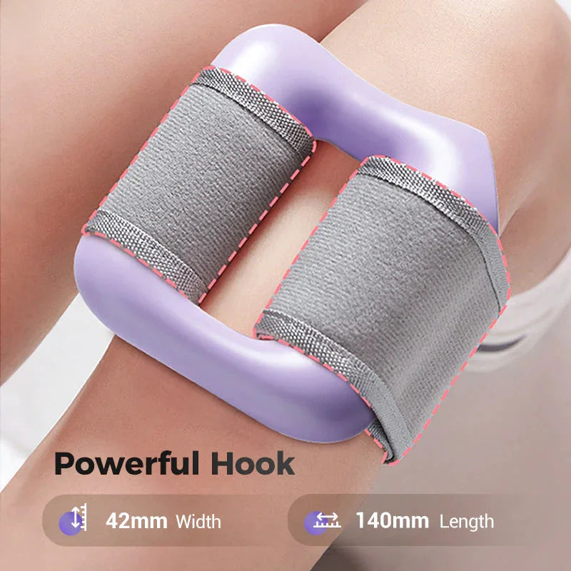 BowLift | Total Fitness Ring