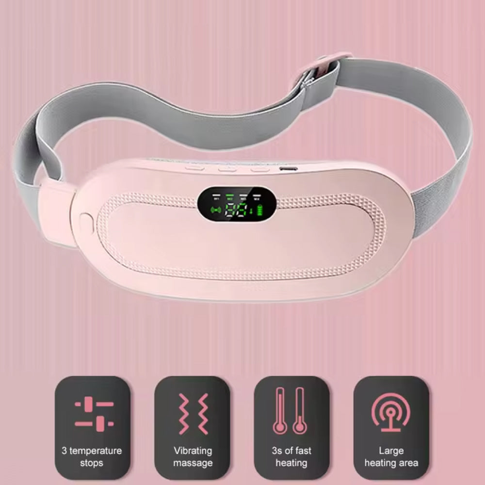 BowLift | Wireless Menstrual Cramp Relief Device - Easy and Effective
