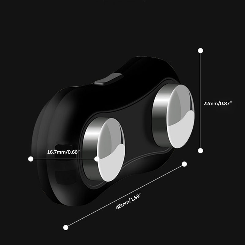 BowLift | Anti-Snore Device - SleepSilent