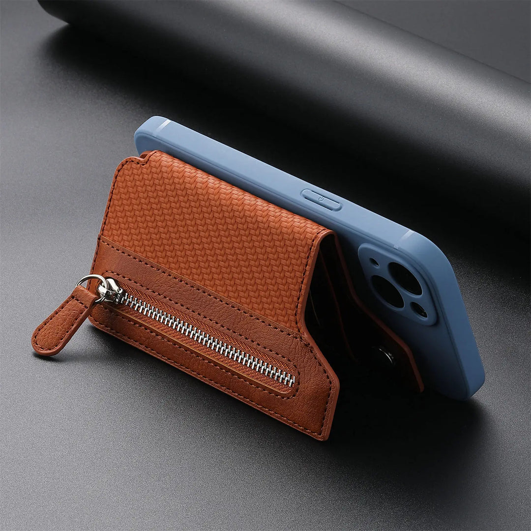 BowLift | SmartPocket: Ultimate Phone Wallet Accessory