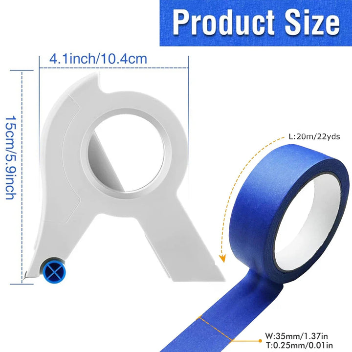 BowLift | Easy Tape Master Dispenser