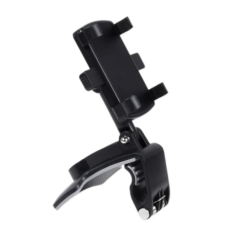 BowLift | Grip360 | Driving confidence regained