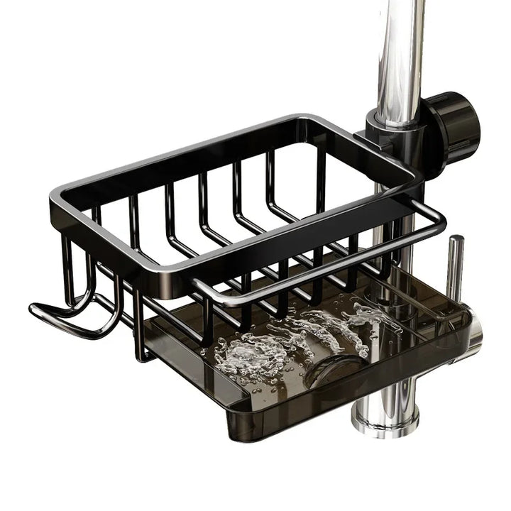 BowLift | Aluminum sink organizer - Keep your space clean