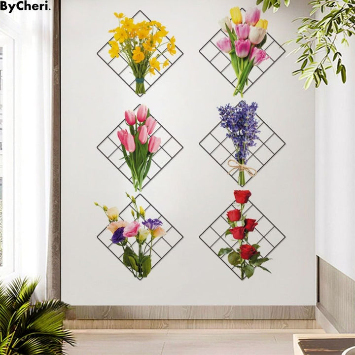 BowLift | PlantArt Vibrant Garden Accent