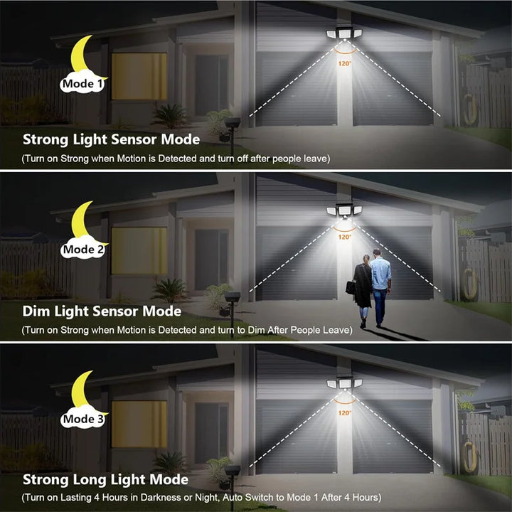 BowLift | LumiGuard Pro