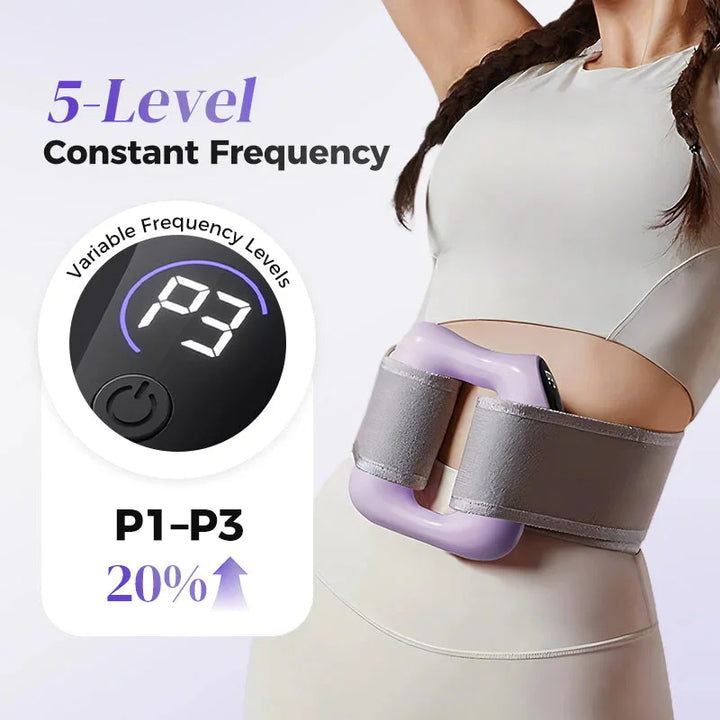 BowLift | Total Fitness Ring