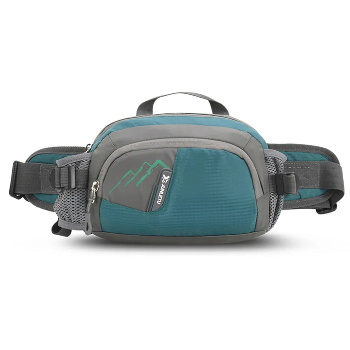 BowLift | Sport Waist Bag with Bottle Holder - Vega
