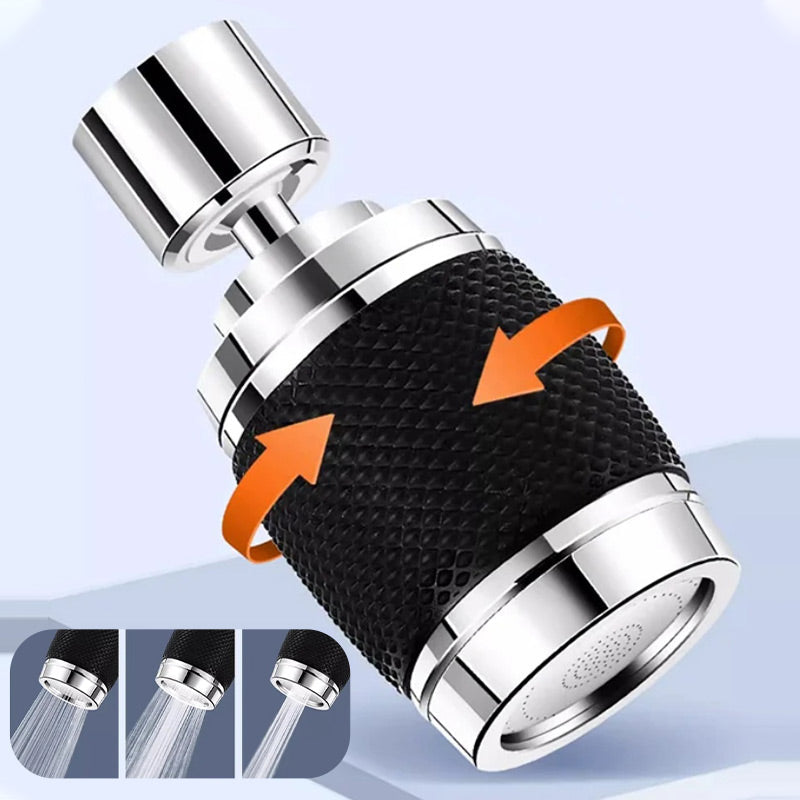 BowLift | SnapTap Precision Flow Control