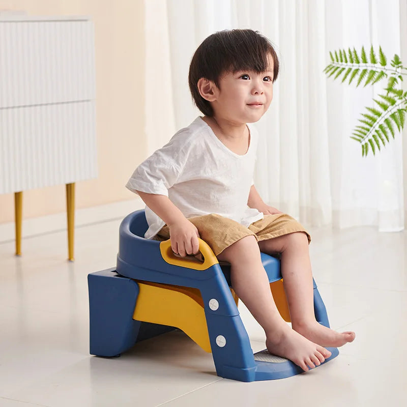 BowLift | PottyPal Happy Potty Moments
