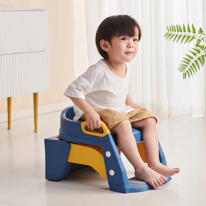 BowLift | PottyPal Happy Potty Moments
