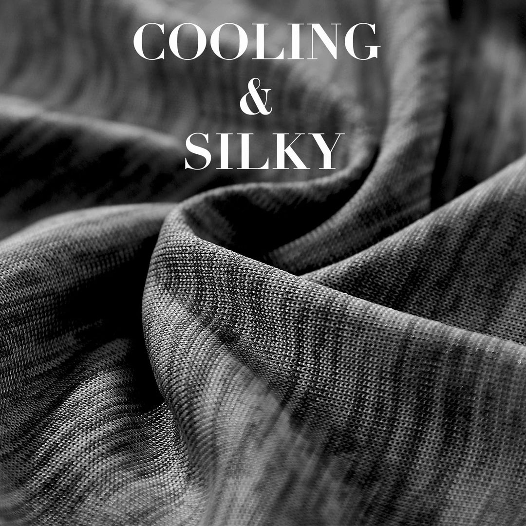 Black Cooling Blanket –  3.0, Q-Max>0.5, Multi-Size Options | Bowlift